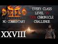Diablo II: Resurrected Episode 28: 1. Herald Round Part 2! | No Commentary