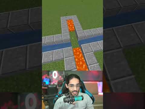 اینطوری کلی دایمند به جیب میزنی ماین ماینکرفت ماینکرافت بازی گیم گیمر   