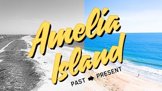 Amelia Island - Hidden History Unveiled