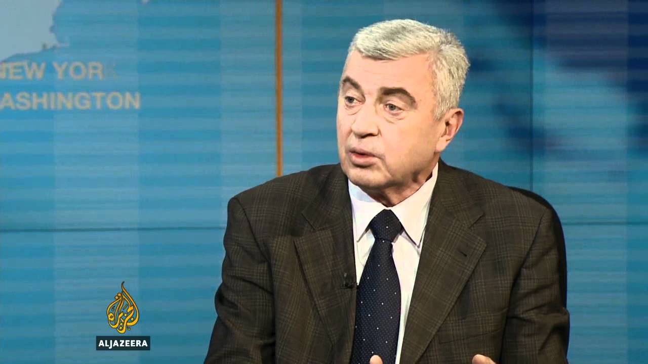 بيلكيتش يعترض على عدم تشكيل حكومة
