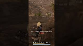 Pro Sniping with ScarL 😁 PUBG PC 😎 #gaming #gamingcommunit #gamingcommunity #pubg
