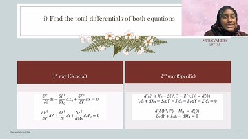 BEEQ 2013 MATHEMATICAL ECONOMICS (GROUP B)