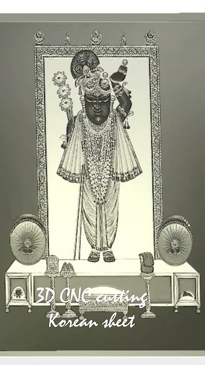 Korean stone 3D temple cutting CNC router contact 9318 310804