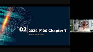 Famous 2024 10 01 A+E Training Series  2024 P100 Update Training   Fire Protection Profile