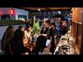 25歳で仕事を辞め屋台をゼロから設計！女性客が集まる若き店主の夜に密着｜Japanese Street Food
