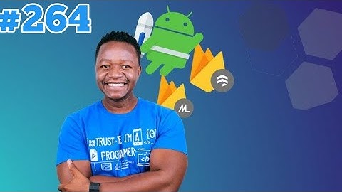 Creating App Listing in the Console || #264