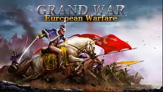 Grand War: European Conqueror - Android Gameplay HD screenshot 2