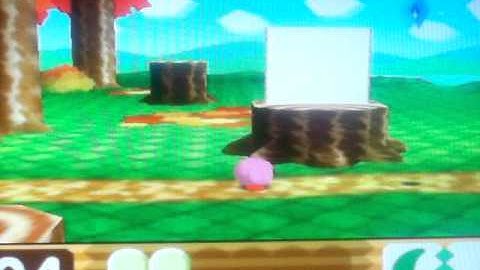 kirby 64 part 1