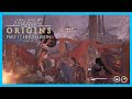 Assassin&#39;s Creed Origins - PART17-1 아야 : 여신의 검 함대침몰