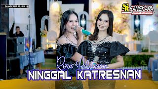 NINGGAL KATRESNAN - Rina Aditama - Sangkara Musik