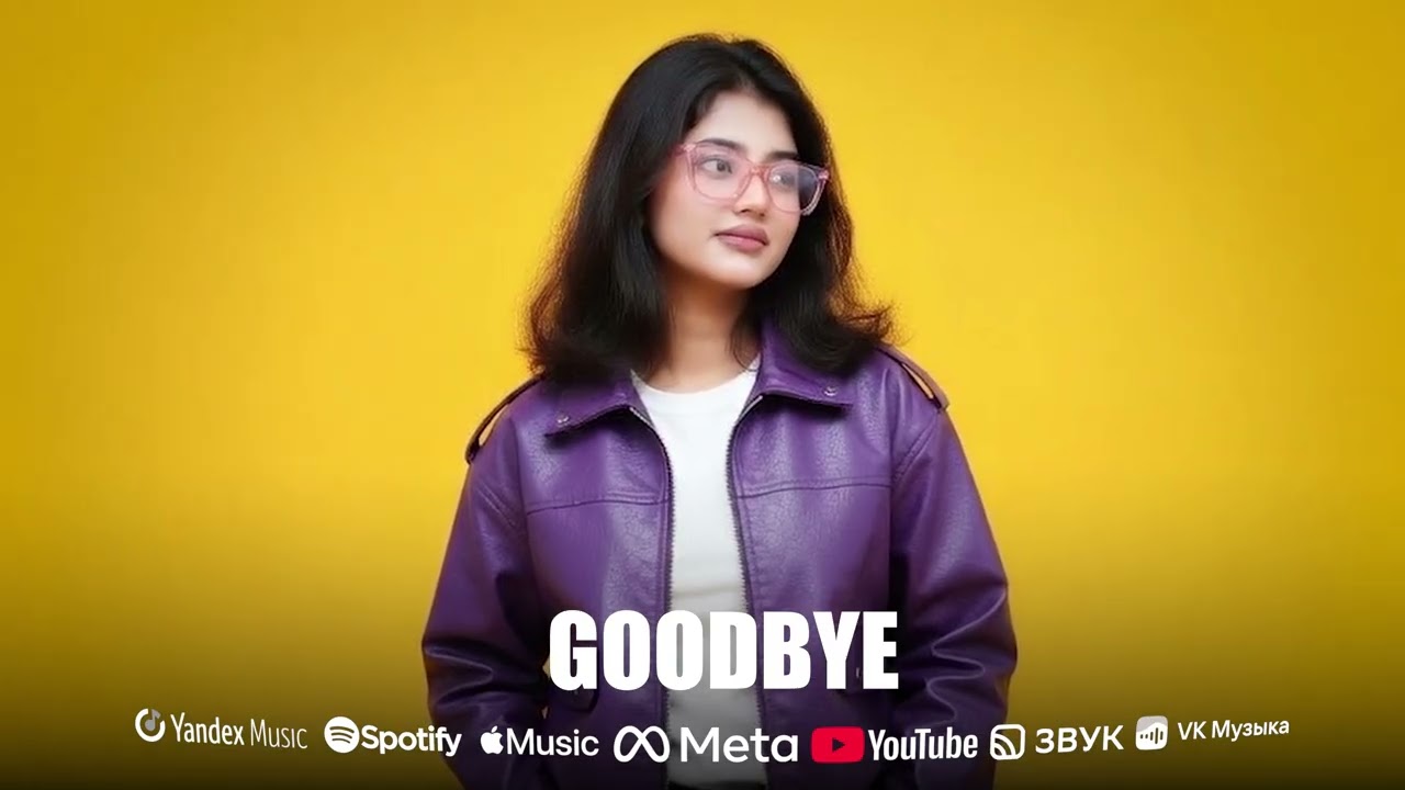 Guarda Kholiqov & Zakirovec - Goodbye (Original Mix) su YouTube Guarda Kholiqov & Zakirovec - Goodbye (Original Mix) su YouTube