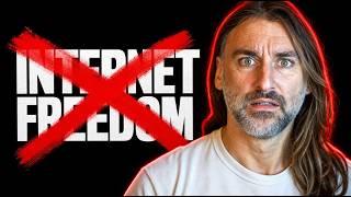 The End of Free Speech Online?