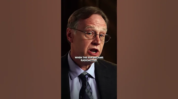 Terrible Creatures from the Underworld | Ancient Aliens | #shorts | History