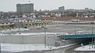 michigan ambassador bridge usa side 2020 12 26