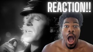 First Time Hearing Scorpions - Wind Of Change (Reaction!)