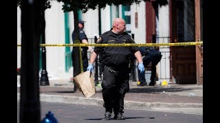 Mass shooting update from officials in Dayton, Ohio Mass shooting update from officials in Dayton, Ohio