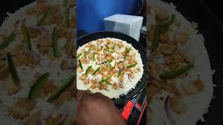 Fajita pizza Full Method #viral #duckybhai #vellamunda #shortsfeed #zaraib #shortsyoutube #trending