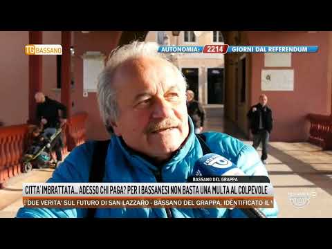 TG BASSANO Edizione completa | 14/11/2023