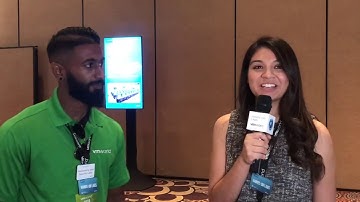 Hear From The Experts At VMworld: Marino Wijay