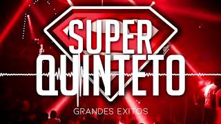 Super Quinteto - Mega Enganchado │ Guaracha 2020 Fiestas