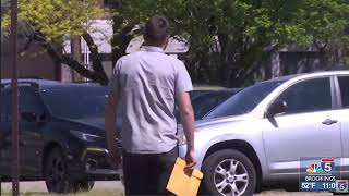 Local businessman arrested by FBI, facing over 20 federal financial charges