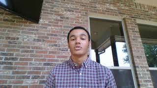 Dorian Jones - UTEACH-RegEd Case Interview