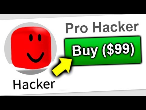 Who Is The Biggest Hacker In Roblox
