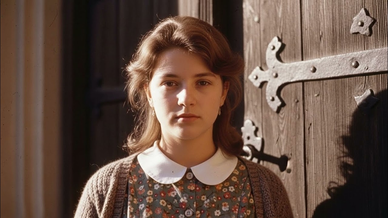 Dispărută la Putna în 1988 — după 25 de ani, un pelerin găsește jurnalul ascuns care schimbă totul