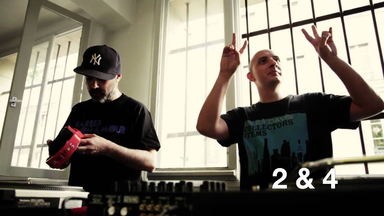 SKULLCANDY Supreme Sound Launch Party Paris