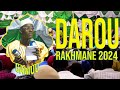 Lintgralit du  gamou darou rahmane 2024 ouverture cheikh omar ndao et