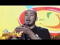 It's Showtime Funny One: James Caraan enters Funny One Season 2 Grand Finals