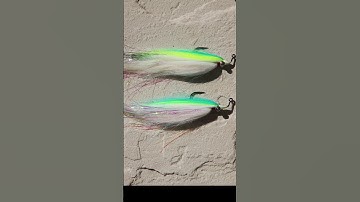 Try this on your Clousers.