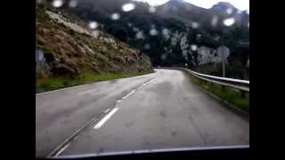 Mestas de Cón - Arenas de Cabrales