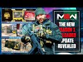 Modern Warfare 3 Season 1 Reloaded Just Got FULLY REVEALED... (Everything Coming Next Update)