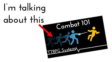 How I designed the Combat System for The Verve