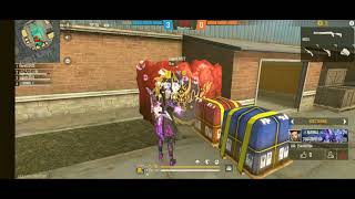free fire game  Domino team fire link screenshot 4
