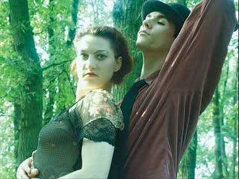 The Dresden Dolls - Dear Jenny