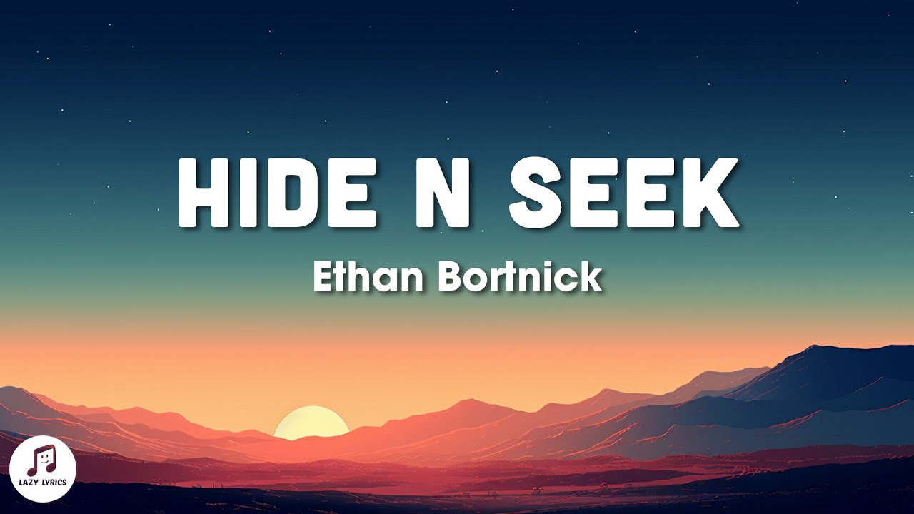 hide (midnight edit)