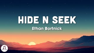 Ethan Bortnick - hide n seek (Lyrics) Resimi