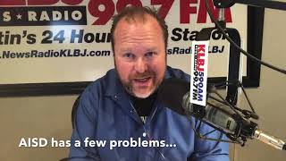 Full AISD is losing kids to Charter Schools Guide