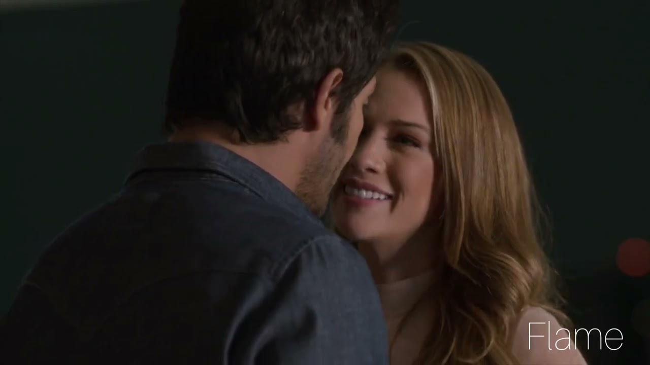 María Teresa y Santos-Este fuego