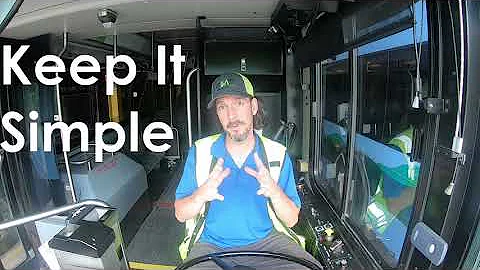 What To Say To Pass Your CDL Pre-Trip Inspection