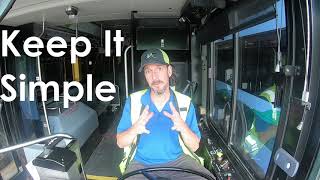 Famous What To Say To Pass Your CDL Pre-Trip Inspection Profile
