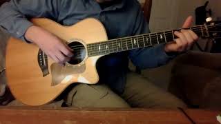 What Goes Around Original Melody