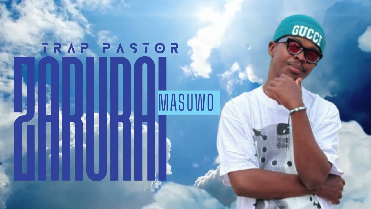 Trap Pastor - Zarurai Masuwo (Official Audio) 