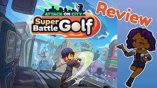 I Played Super Battle Golf’s Latest Update— Here’s What Changed (And Why It’s a Game-Changer)