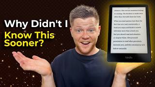 The Kindle Tricks I Wish I'd Known Sooner screenshot 2