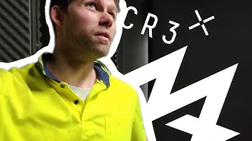 Part 3 - Building The Recording Studio