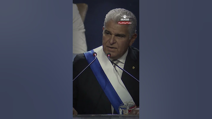 🇻🇪 🇵🇦 "Eres un cobarde presidente de Panamá": Maduro lanza fuertes pullas a José Mulino