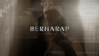 Berharap - Fanzi Ruji (Official Music Video | OST Kerana Seorang Lelaki)